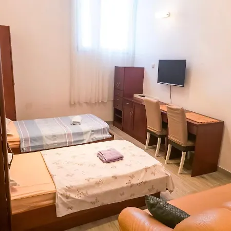 Voloska apartment Split