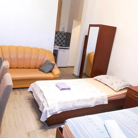 Lägenhet Voloska apartment Split Split
